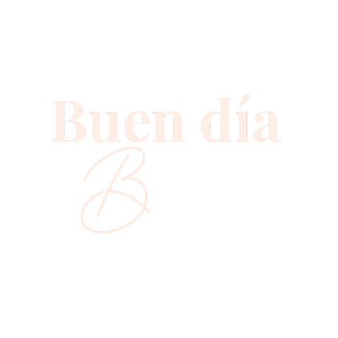 Buen Día Bebas Sticker by Susú Vazquez
