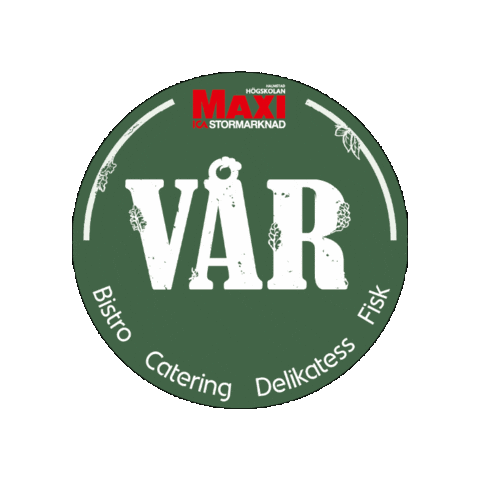 Icamaxihogskolan Sticker by @ica_reklam