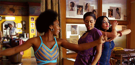 The Get Down Netflix GIF - Find & Share on GIPHY