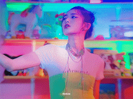 Minseo GIF