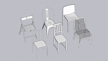 Sketchup GIF