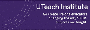 UTeach education stem teachers institute GIF