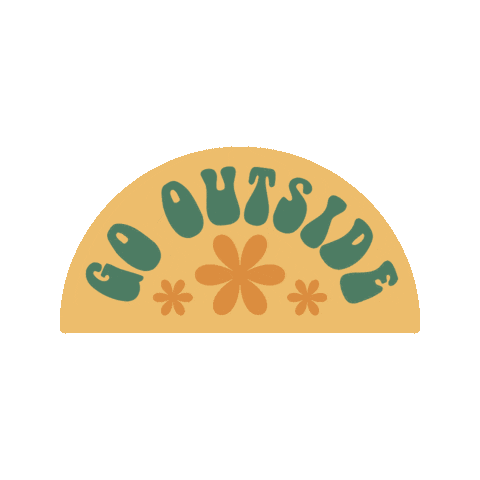Retro Sticker
