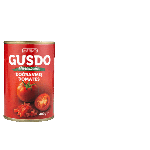 Domates Sticker by gusdo