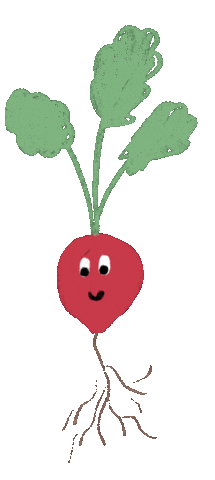 Vegan Sticker