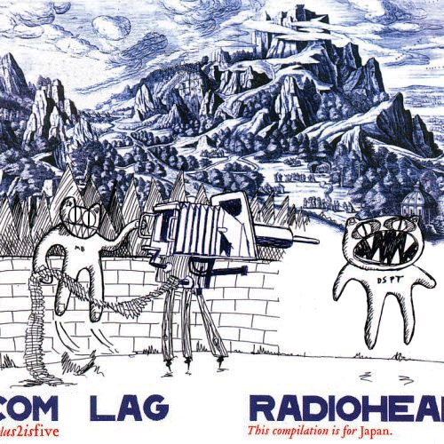 Radiohead GIF Find & Share on GIPHY