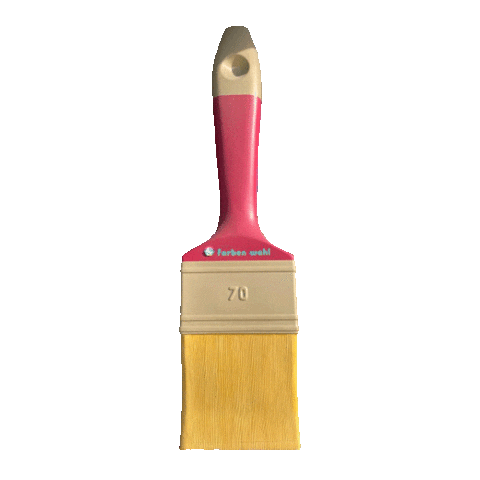 Farben Wahl Sticker