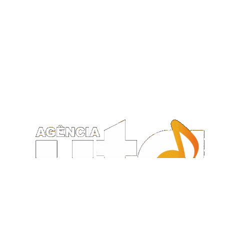 Uta agencia Sticker