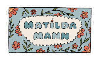 Sticker by Matilda Mann