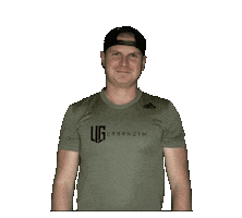 UrbanGym_Duisburg Sticker