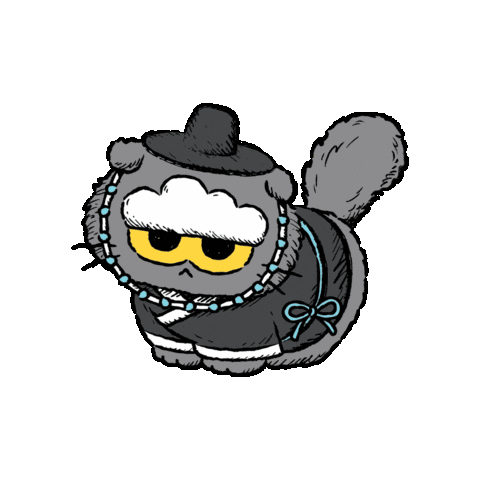 Korea Gd Sticker