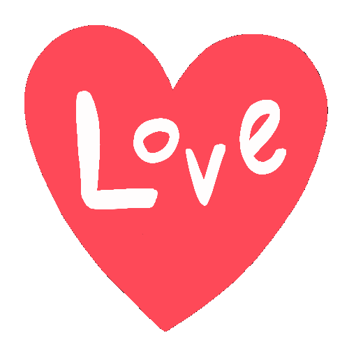 Love Sticker