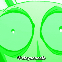 Shocked Its Over GIF