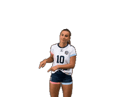 Volleyball Story Sticker by Neptunes_VolleyBall