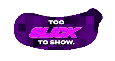 Fatpipe Slicks Sticker by Fat Pipe Factory