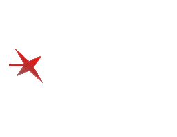 Logo Sticker by CORTE POR HILO