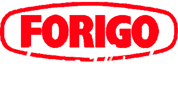 forigo Sticker