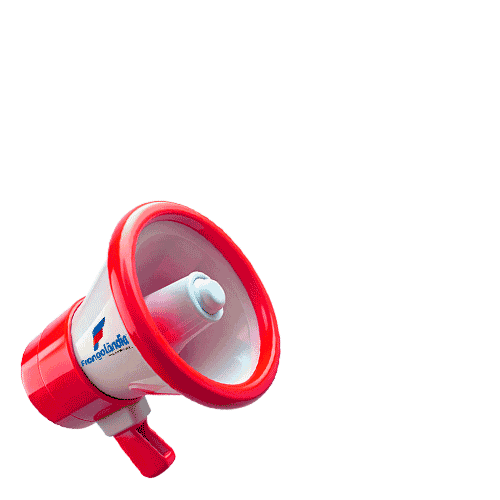 Rh Temosvagas Sticker by Supermercado Frangolândia