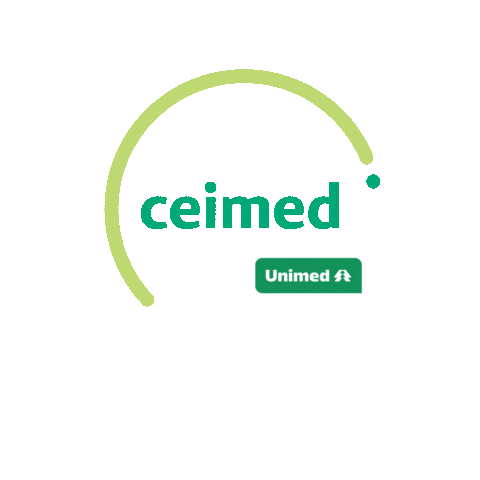 Unimed Planalto Médio Sticker