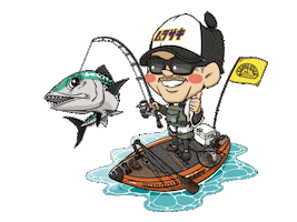 Sup Sticker by Souyu Stick