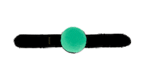Couture Bracelet Sticker by BOHIN France