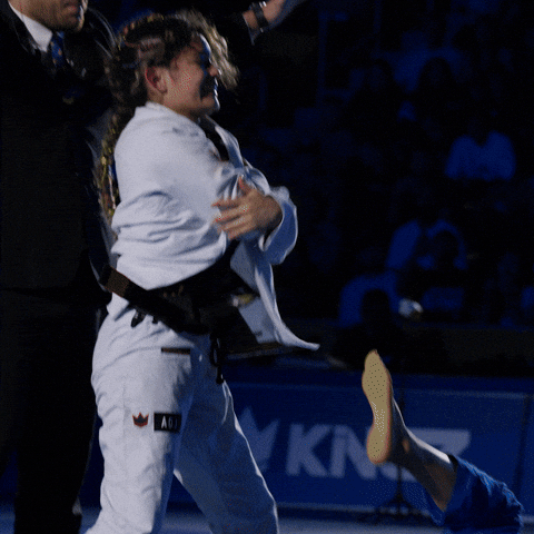 Art of Jiu Jitsu GIF