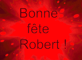 Robert GIF