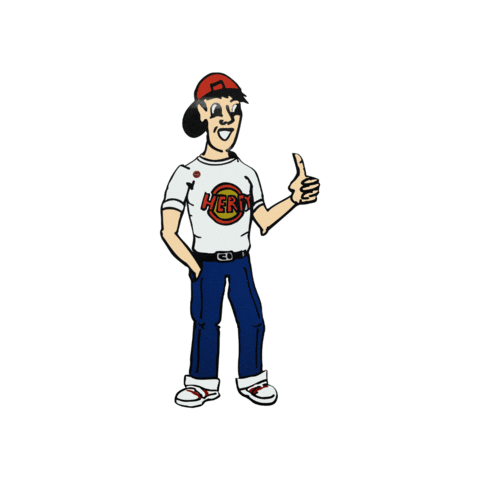 Herpa Miniaturmodelle Sticker