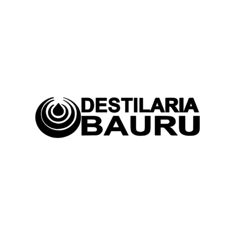 destilariabaurucatanduva Sticker