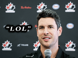 Ice Hockey GIF