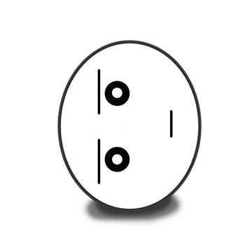 Annoyed Sticker