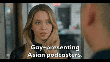 Sydney Sweeney Snl GIF by Saturday Night Live