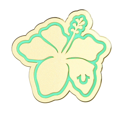 True Zara Summer Sticker by True Religion