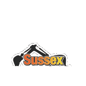 Sussex Plant Ltd Sticker