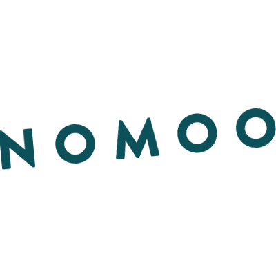 NOMOO Sticker