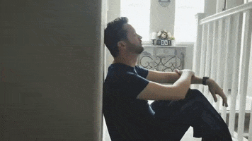 Bored At Home GIF by Evanescence