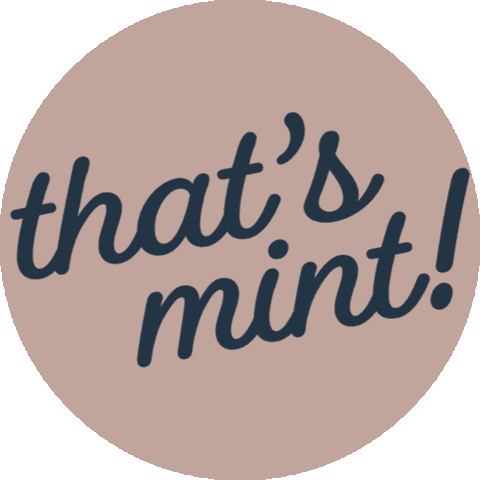 Mintrealestate Sticker by MintRealEstateEastFremantle