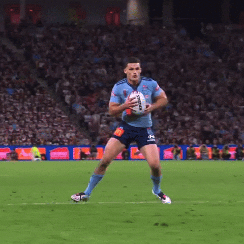 Nrl Iceman GIF