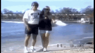 sexo bajo el agua