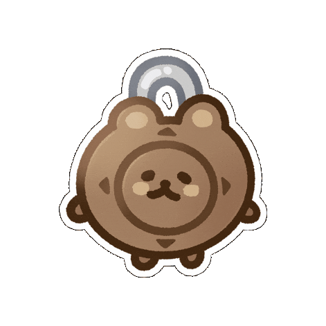 Escape En Sticker