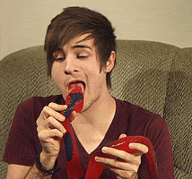 Smosh Anthony Padilla animated GIF - 200_s