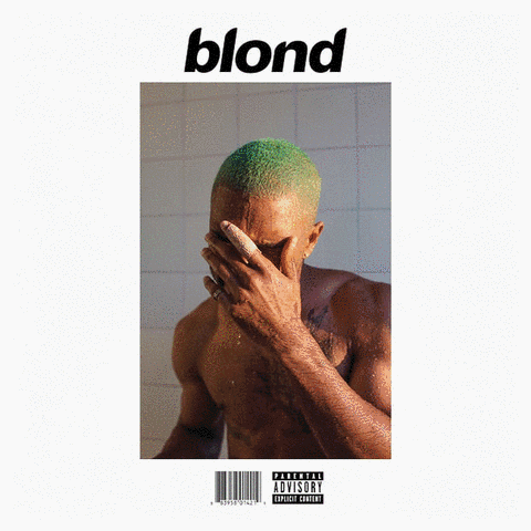 loicberthel frank ocean blonde vinyl williams c duncan maurice duruflÃ© GIF