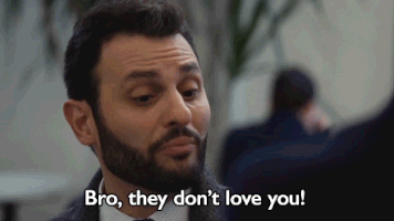 Hbo Bro GIF by SuccessionHBO