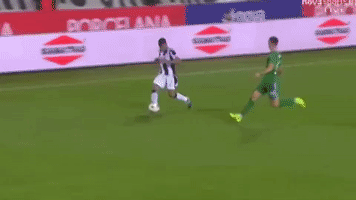 football goal GIF by PAOK FC