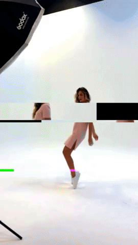 GIF by The Blonde Republic