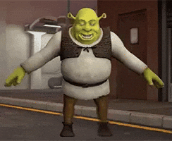 Shrek gif - litobooks