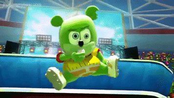 World Cup Football GIF
