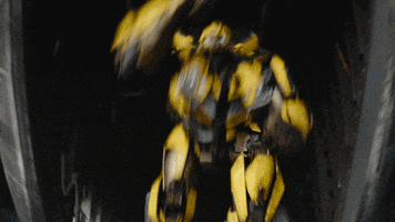 90S Robot GIF by Transformers