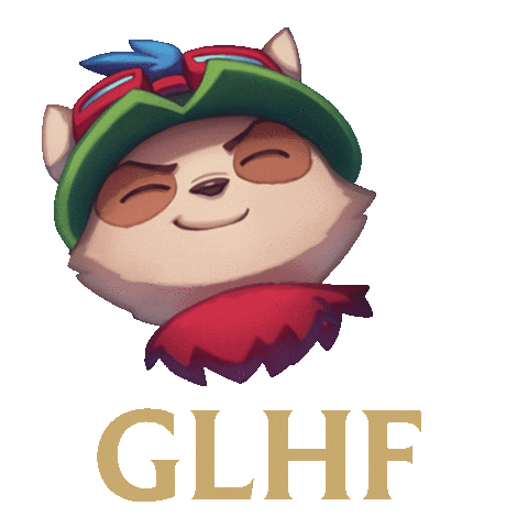 League-of-legends-world-championships-2016 GIFs - Get the best GIF on GIPHY