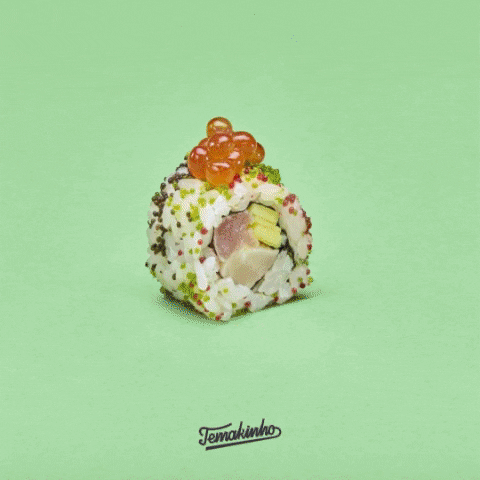 funko pop sushi